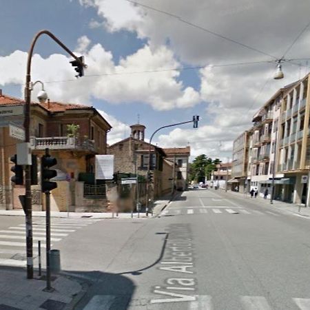 Dimora Ellen Pádua Exterior foto